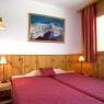 Meribel Mottaret - Residencia Plein Soleil - TIPO C: 2 piezas 4 personas